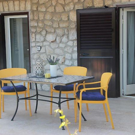 Cappelli Apartments - Losinj Mali Lošinj Exterior foto