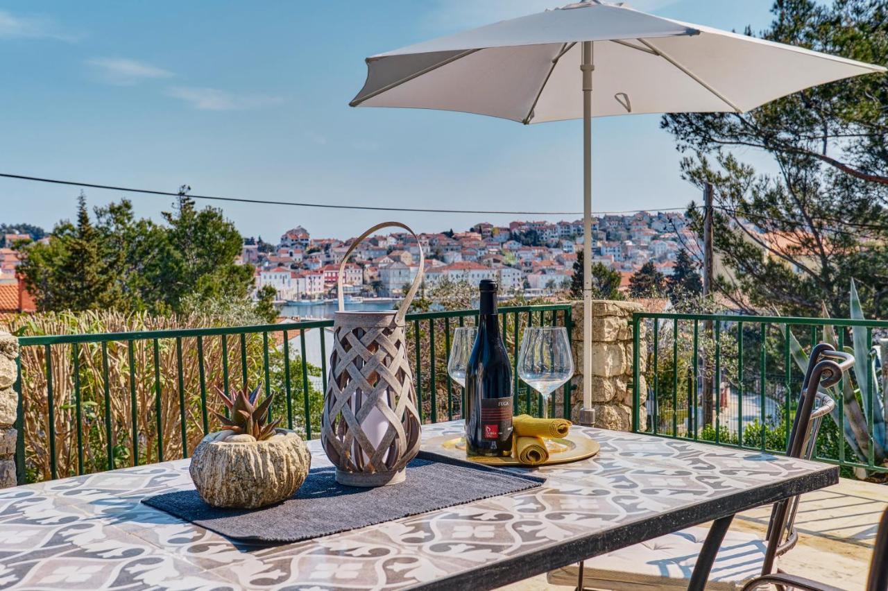 Cappelli Apartments - Losinj Mali Lošinj Exterior foto