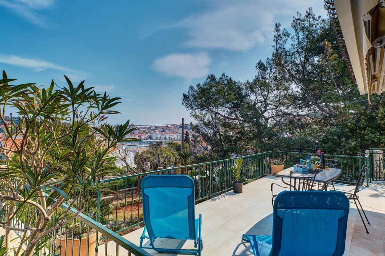 Cappelli Apartments - Losinj Mali Lošinj Exterior foto