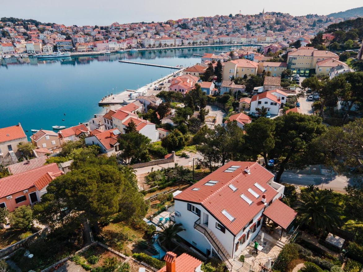 Cappelli Apartments - Losinj Mali Lošinj Exterior foto