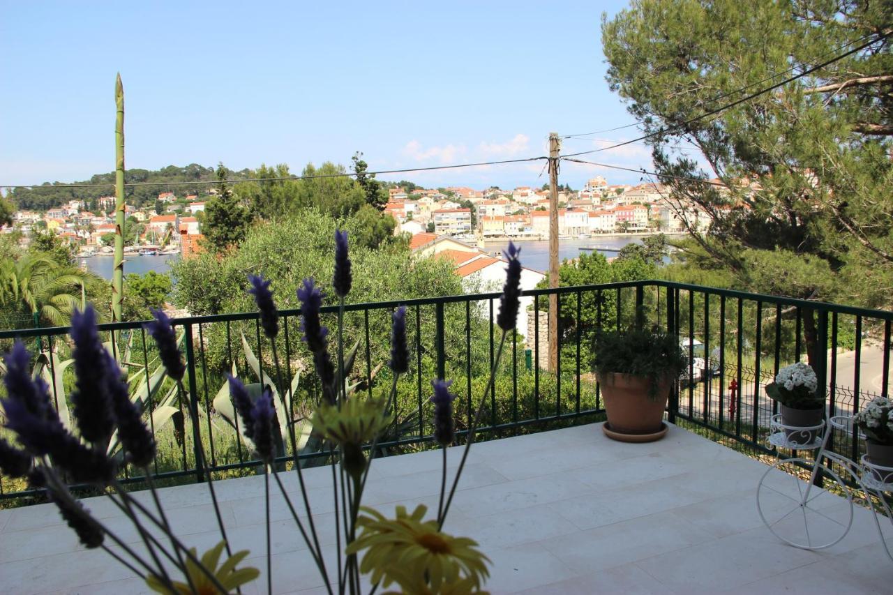 Cappelli Apartments - Losinj Mali Lošinj Exterior foto