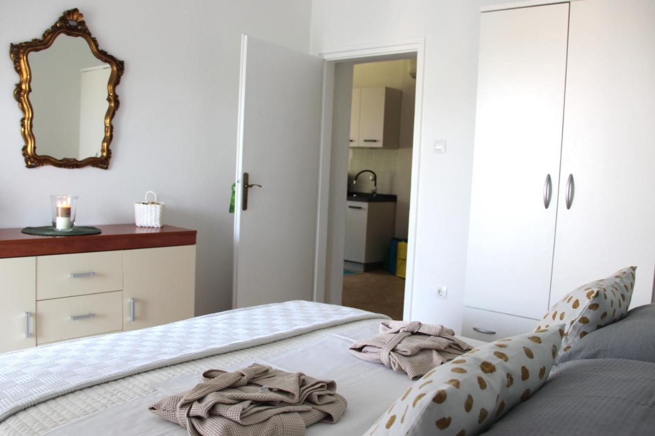 Cappelli Apartments - Losinj Mali Lošinj Exterior foto