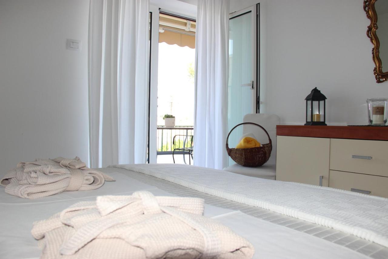 Cappelli Apartments - Losinj Mali Lošinj Exterior foto