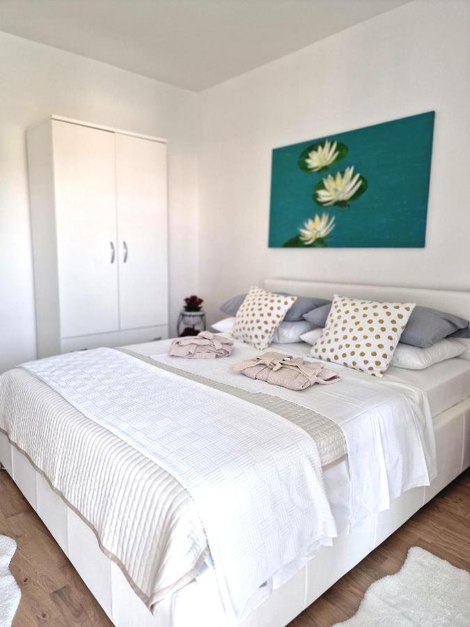 Cappelli Apartments - Losinj Mali Lošinj Exterior foto