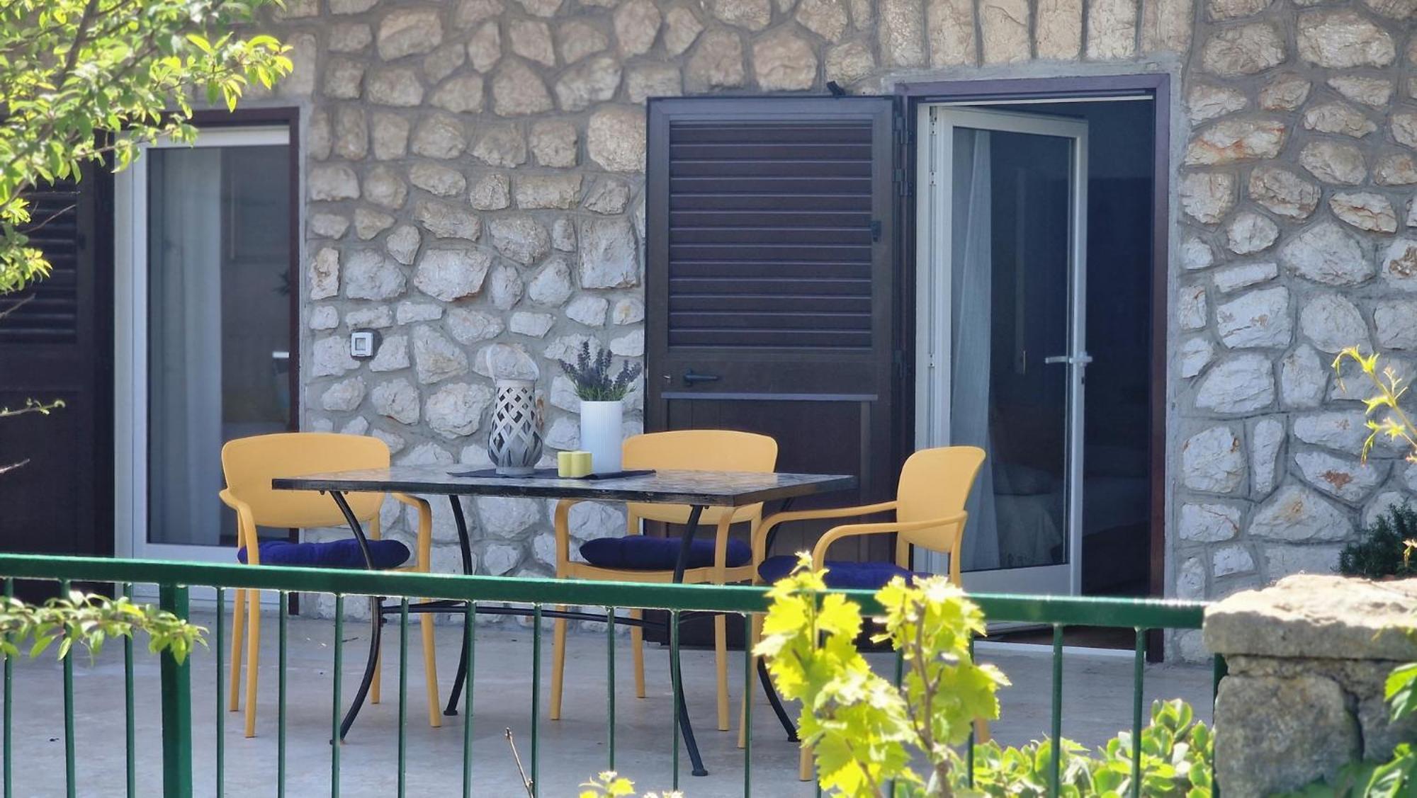 Cappelli Apartments - Losinj Mali Lošinj Exterior foto