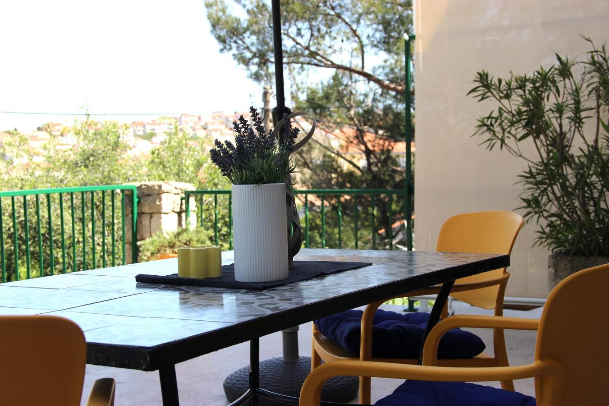 Cappelli Apartments - Losinj Mali Lošinj Exterior foto