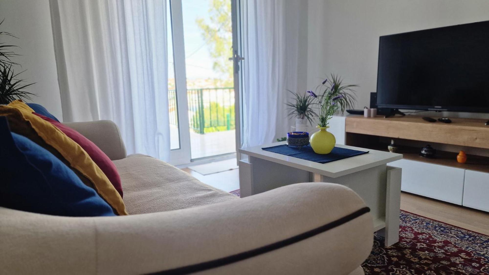 Cappelli Apartments - Losinj Mali Lošinj Exterior foto