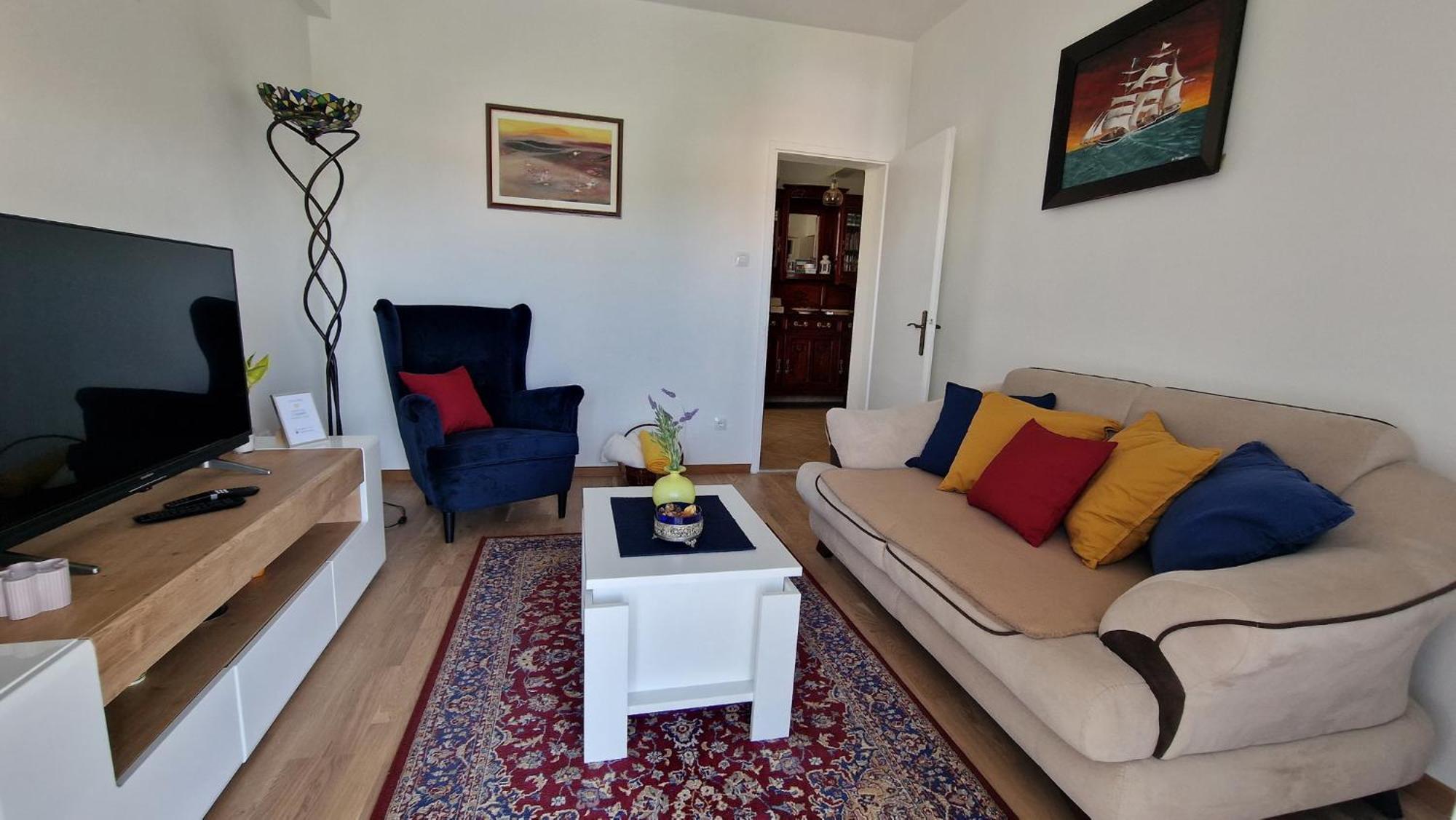 Cappelli Apartments - Losinj Mali Lošinj Exterior foto