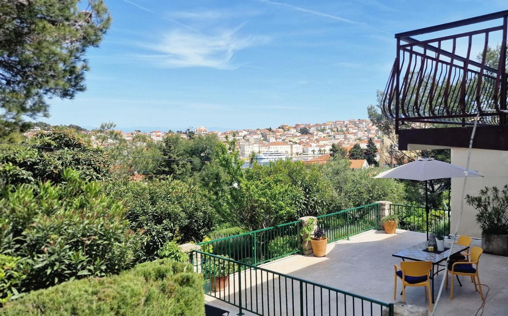 Cappelli Apartments - Losinj Mali Lošinj Exterior foto