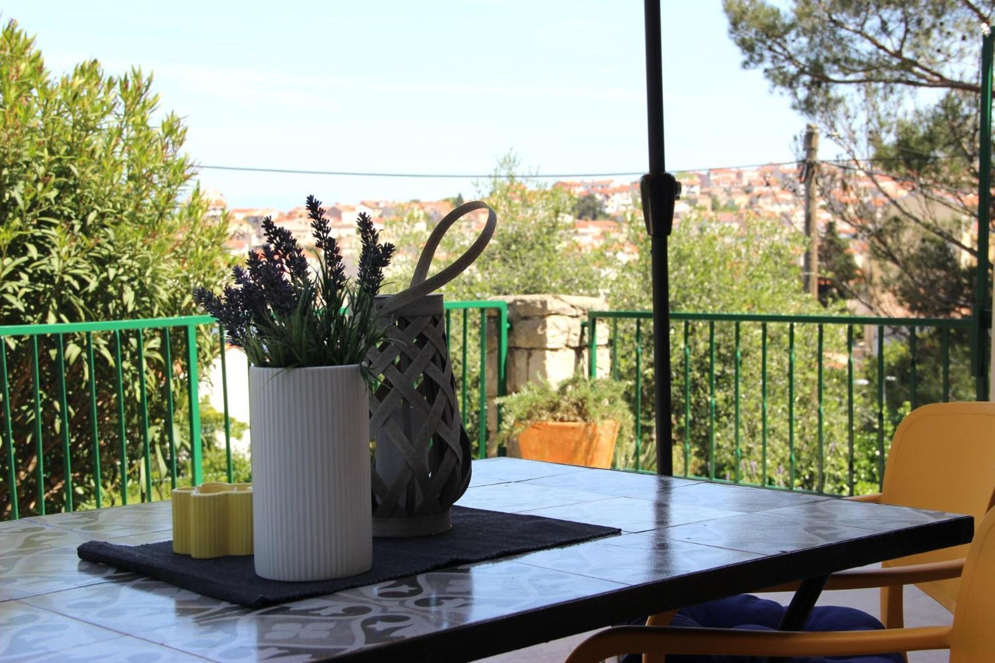 Cappelli Apartments - Losinj Mali Lošinj Exterior foto